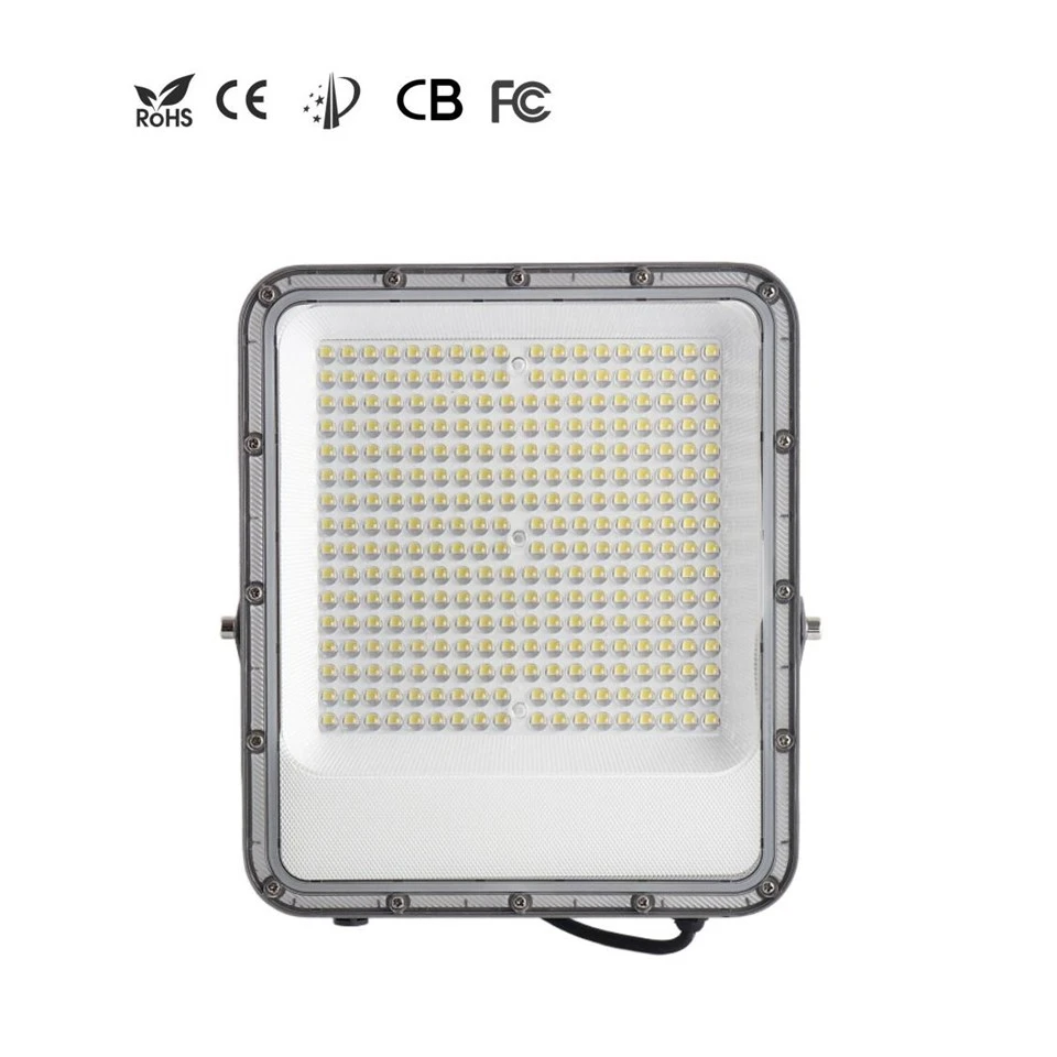 Llum d'inundació LED IP66 DOB