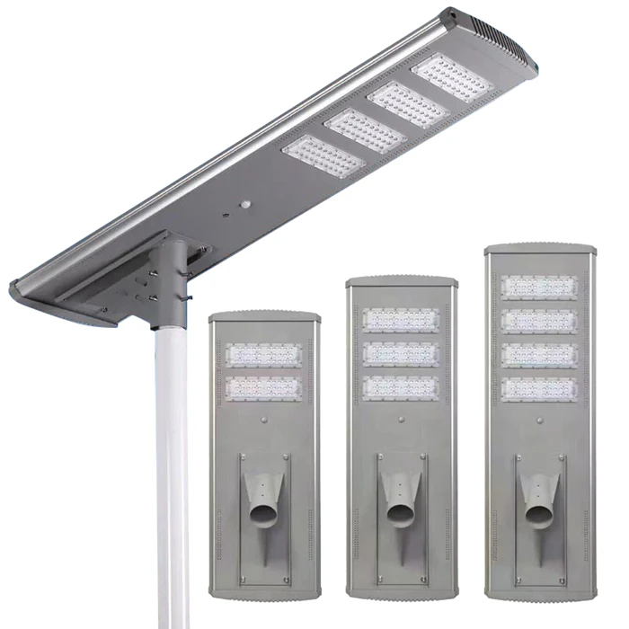 Fanal solar exterior impermeable IP66
