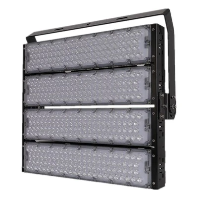 Llum d'inundació LED d'alta potència de 1000 W