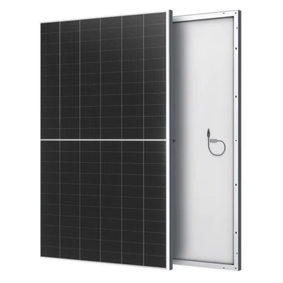 Panell solar de 680 W