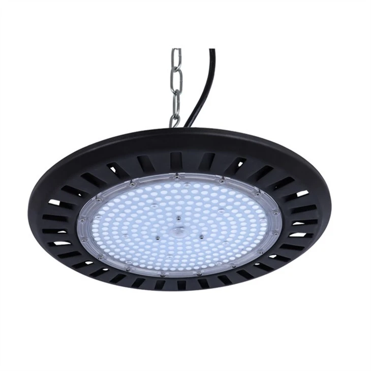 100W UFO High Bay Led Lighting Waterproof IP65