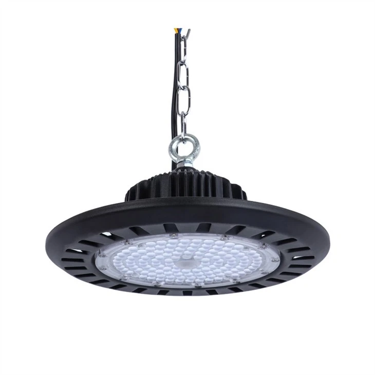 100W UFO High Bay Led Lighting Waterproof IP65
