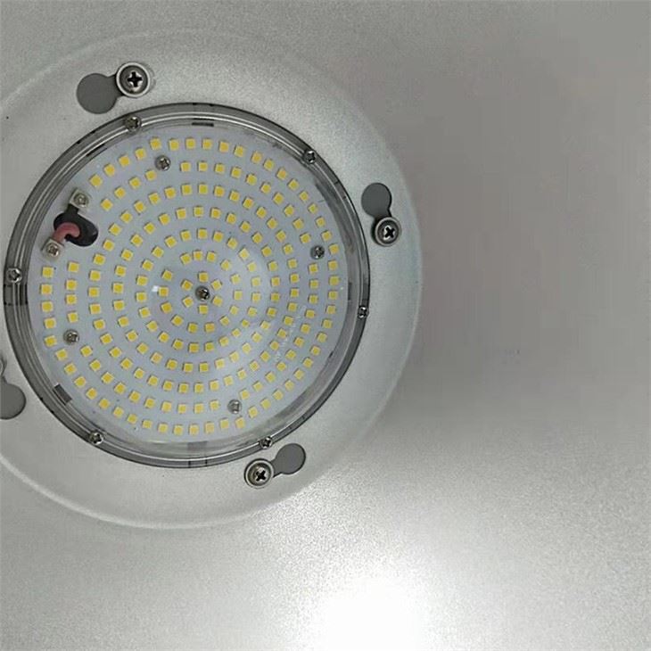 Round High Bay Led Shop Lights 150W 200W