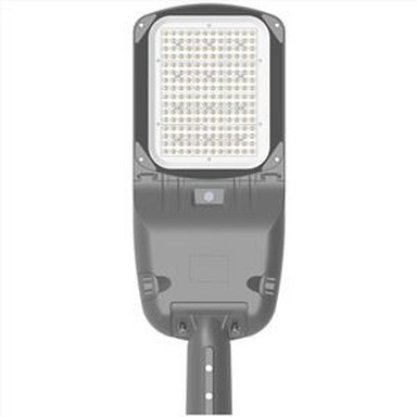 Llum de carrer LED de 50 watts impermeable a l'aire lliure