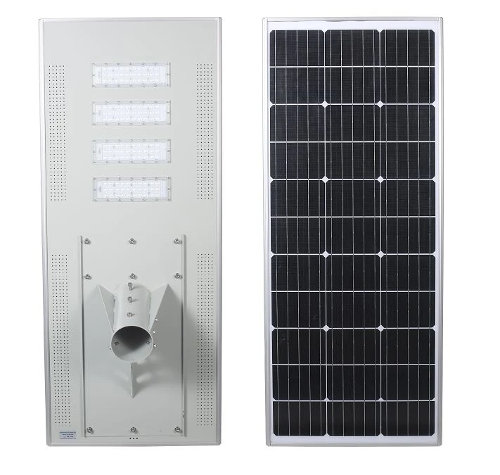 Fanal solar de 80W
