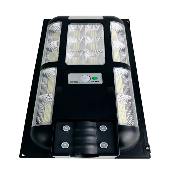 Fanal solar de 90W 9000 lumens