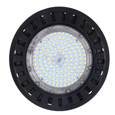 Llum d'alta badia UFO de 100 W