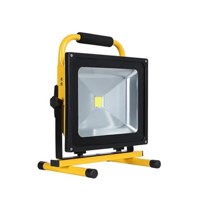 Llum de càmping LED recarregable portàtil