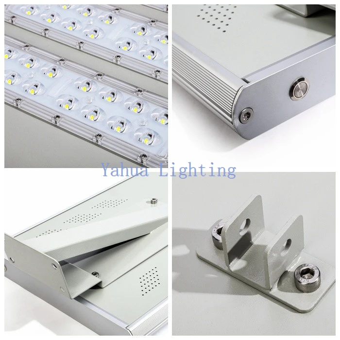 Solar Street Light 120 Watts price
